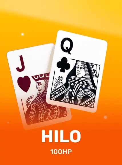 Hilo game tile