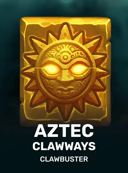 Aztec Clawways game tile