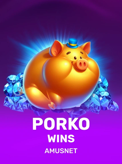 Porko Wins game tile