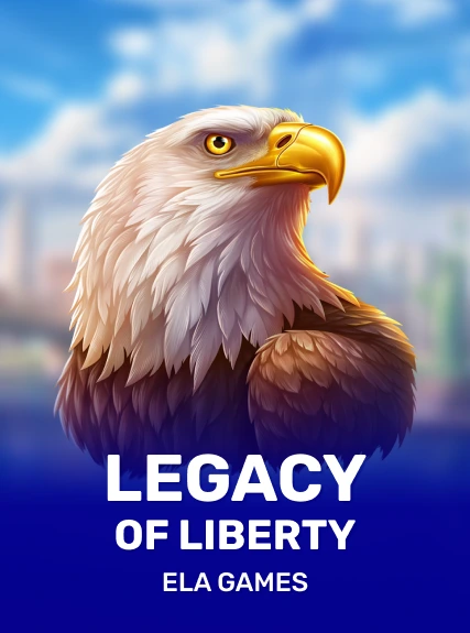 Legacy of Liberty game tile