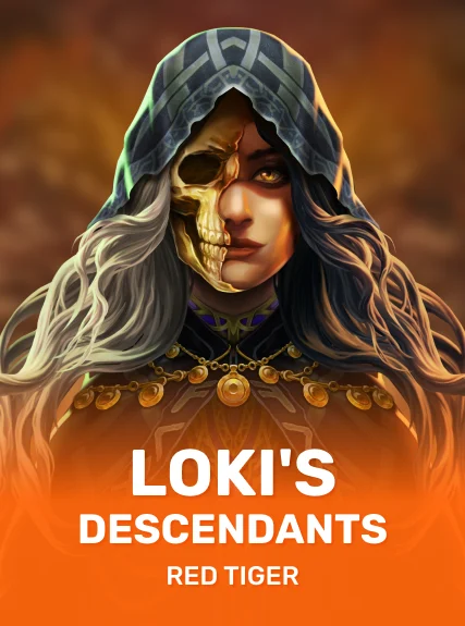 Loki's Descendants game tile