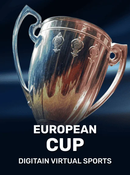 European Cup game tile