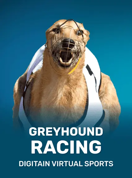 Greyhound Racing game tile