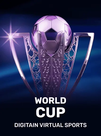 World Cup game tile