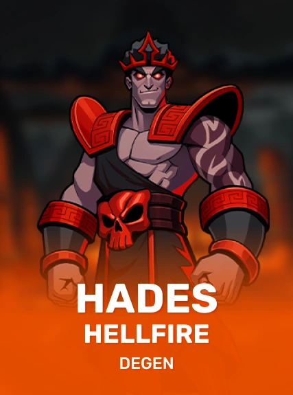 Hades Hellfire game tile
