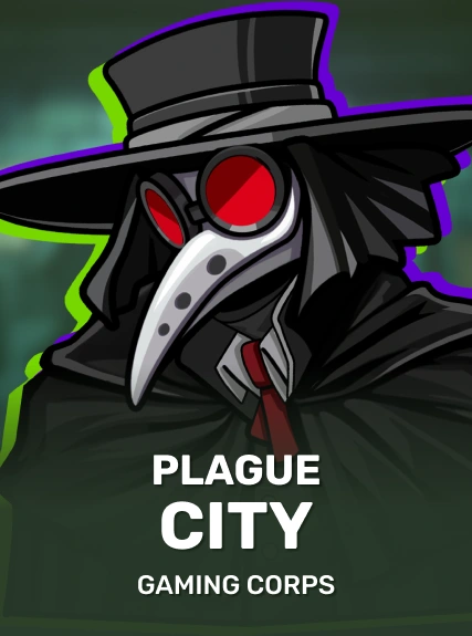 Plague City game tile