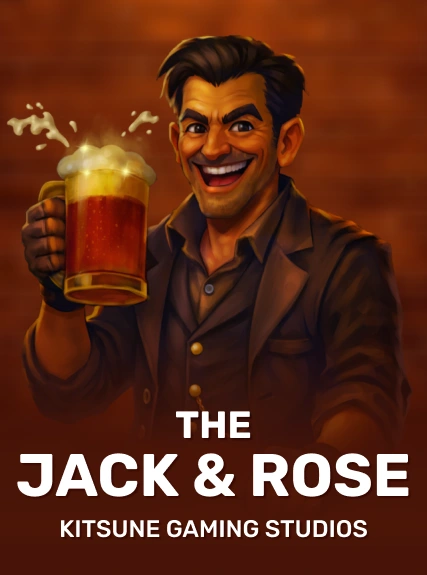 The Jack & Rose game tile