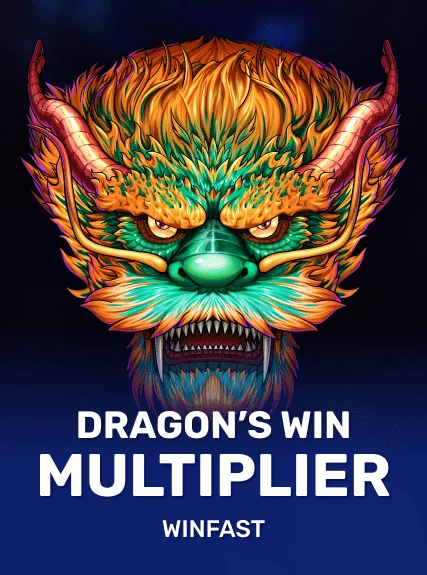 Dragon’s Win Multiplier game tile