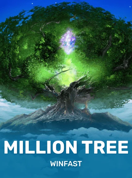 Million Tree game tile