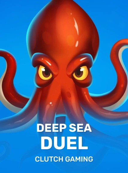 Deep Sea Duel game tile