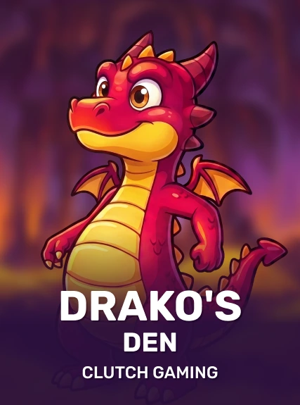 Drako's Den game tile
