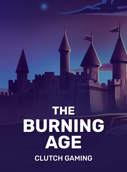 The Burning Age game tile