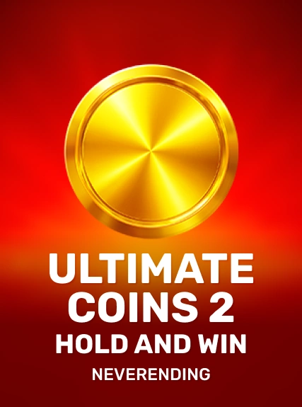 Ultimate Coins 2: Hold and Win game tile
