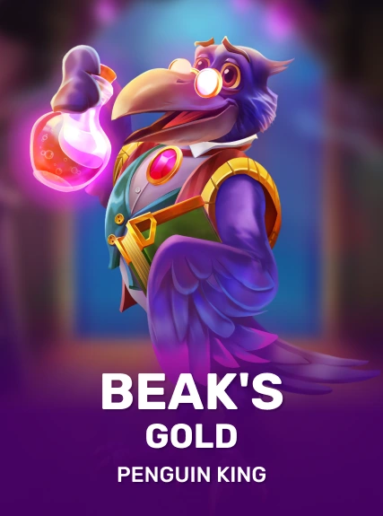 Beak's Gold game tile