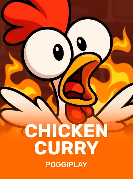 Chicken Curry game tile