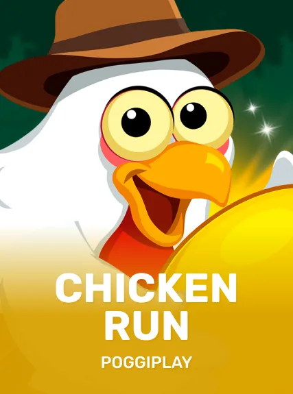 Chicken Run game tile