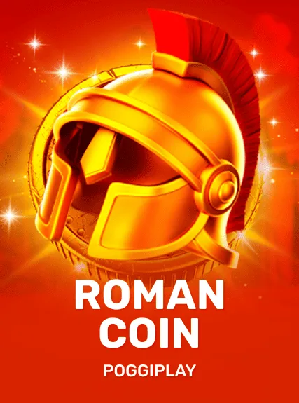 Roman Coin game tile