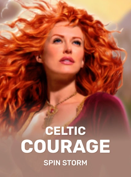 Celtic Courage game tile