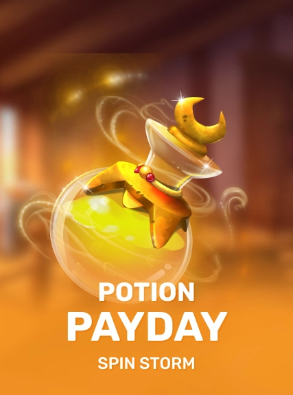 Potion Payday game tile