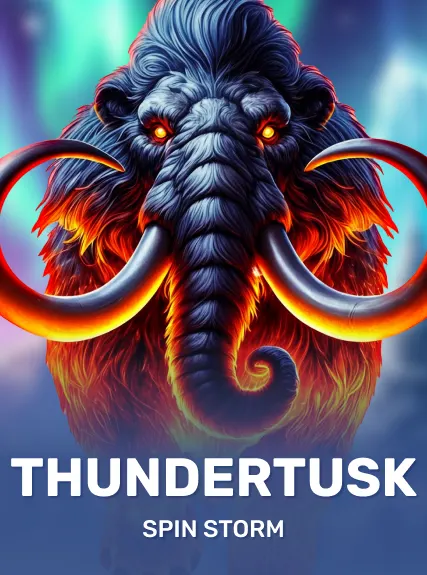 ThunderTusk game tile